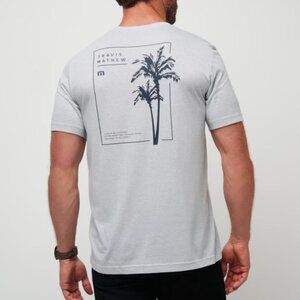 Travis Mathew On the Bay Tee NWT! NEVER WORN!